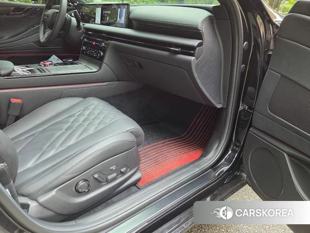 Genesis G80 (RG3) id 4757054 из Кореи 20