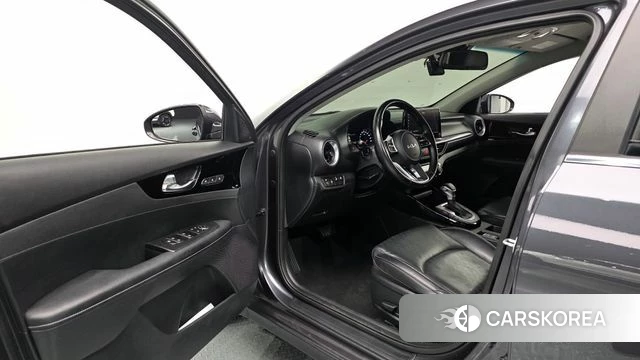 Kia The New K3 2nd generation id 4917974 из Кореи 20