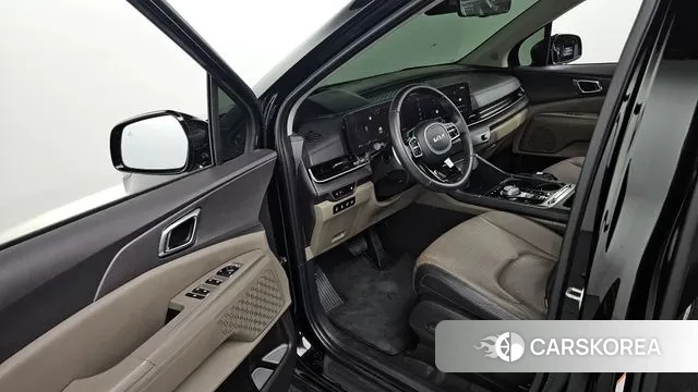 Kia The New Carnival 4th Generation id 3410370 из Кореи 20