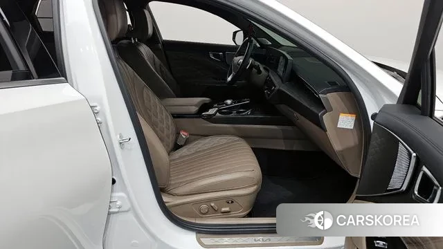 Kia K8 Hybrid id 3503107 из Кореи 20