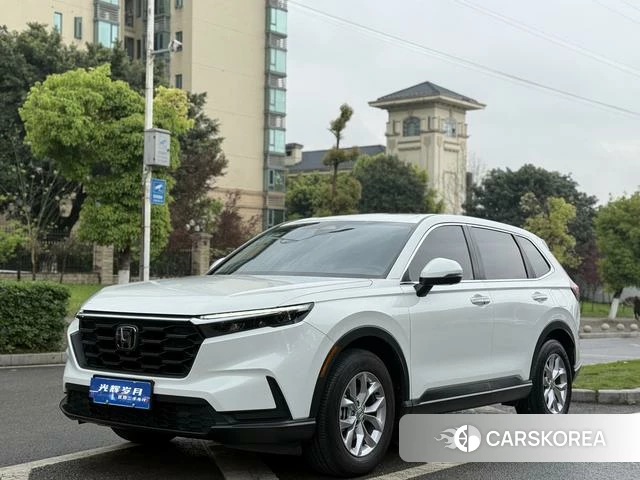 Honda CR-V id 4261967 из Китая 24