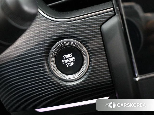 Renault Korea (Samsung) XM3 id 3828181 из Кореи 20