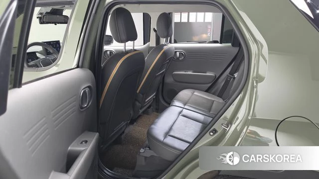 Hyundai Casper id 4711846 из Кореи 32