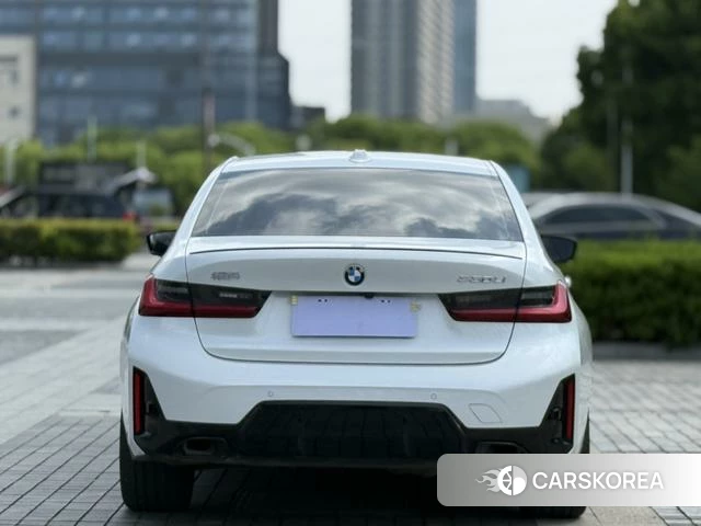BMW 3 series id 4299485 из Китая 18