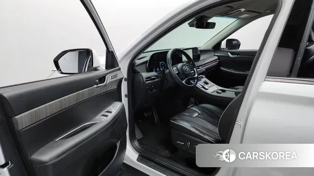 Hyundai The New Palisade id 3654747 из Кореи 20