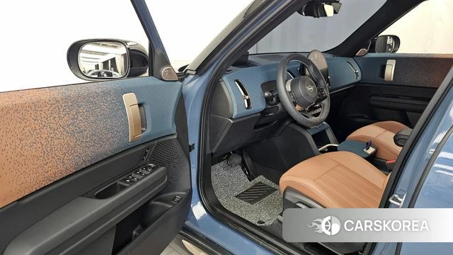 Mini Cooper S Countryman 3rd Generation id 3876641 из Кореи 20