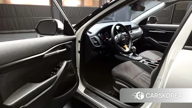 Kia Seltos id 3740915 из Кореи 20