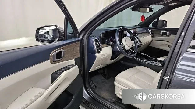 Kia Sorento 4th Generation id 3384249 из Кореи 20