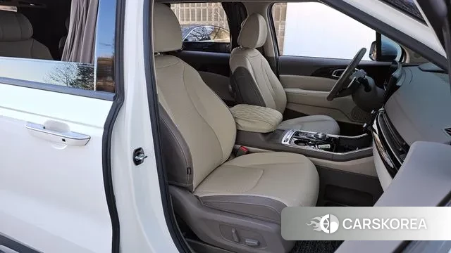 Kia The New Carnival 4th Generation id 3442192 из Кореи 20