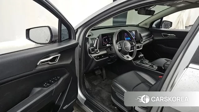 Kia Sportage 5th Generation id 3508663 из Кореи 20