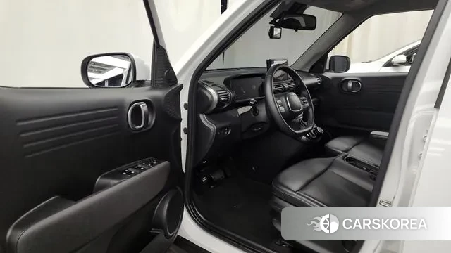 Hyundai Casper id 3555997 из Кореи 20