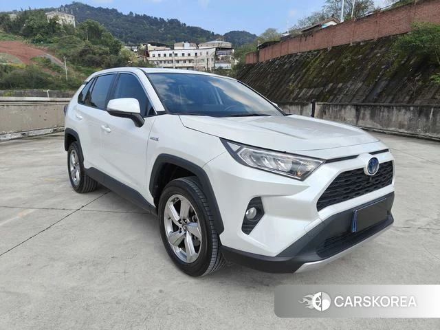 Toyota RAV4 Rongfang id 4261459 из Китая 15