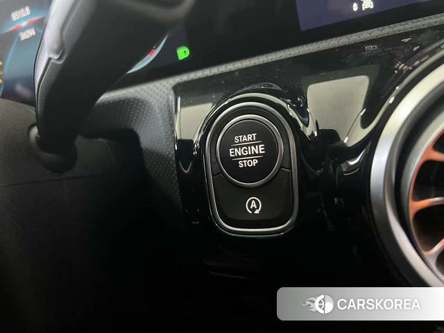 Mercedes-Benz Class A id 4258203 из Китая 23
