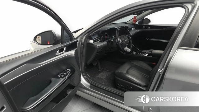 Kia K5 3rd generation id 3893360 из Кореи 20