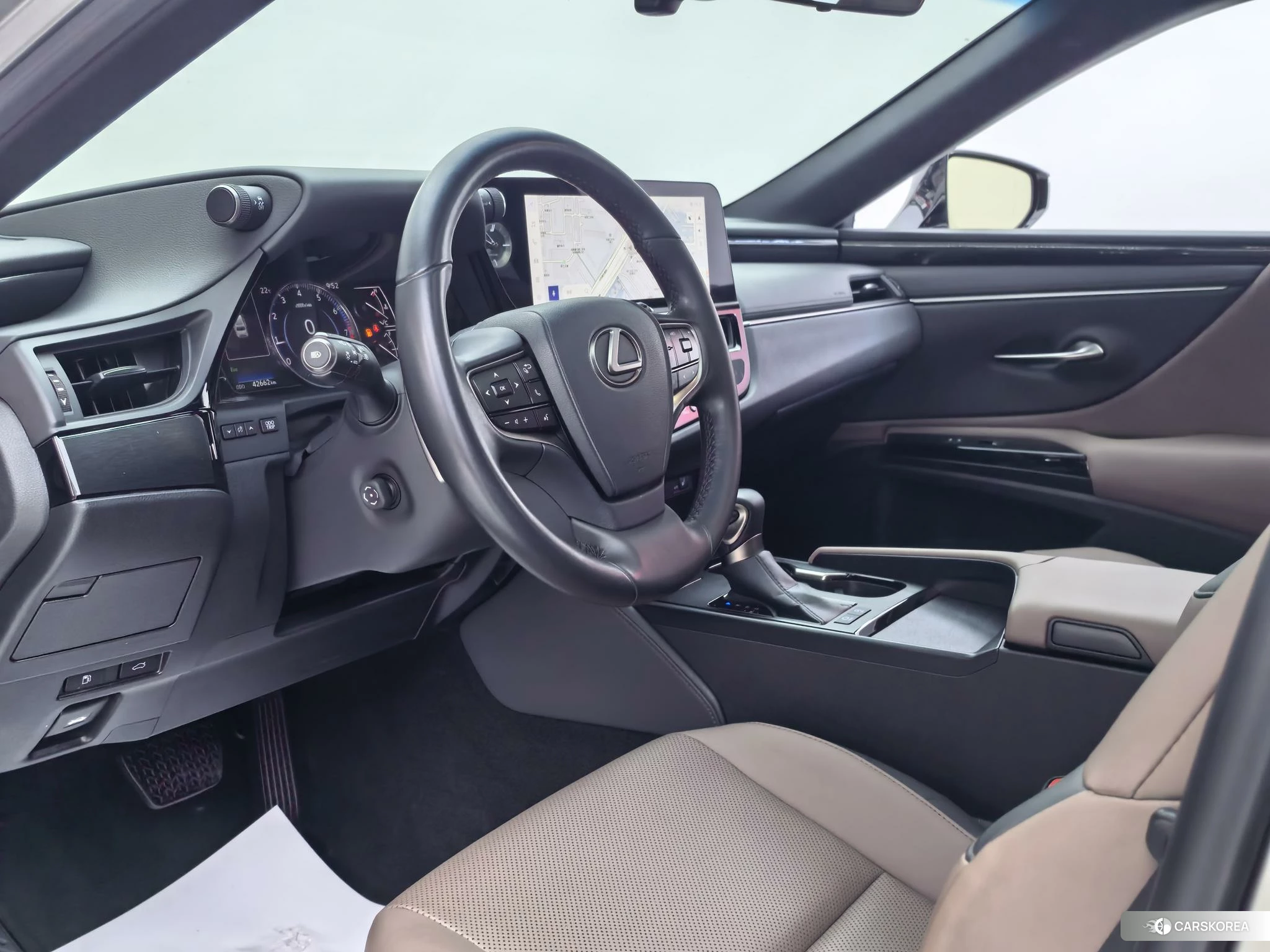 Lexus ES id 4461505 из Китая 21