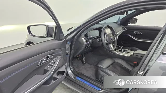 BMW 3 Series (G20) id 3650873 из Кореи 20