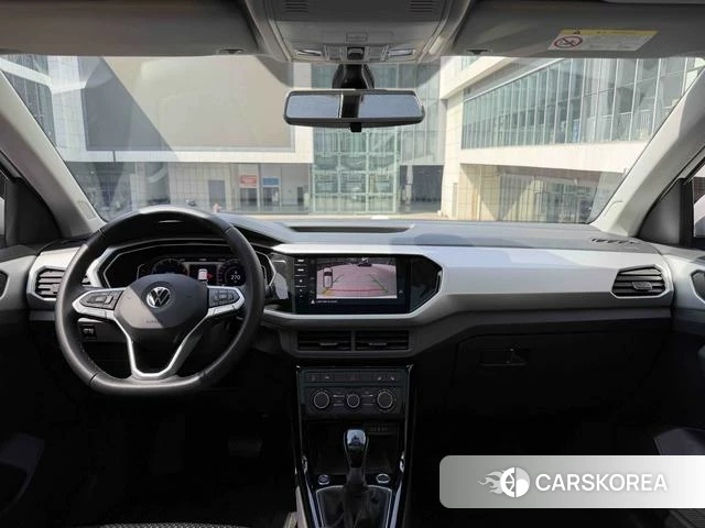 Volkswagen Exploring the shadow id 4278082 из Китая 20