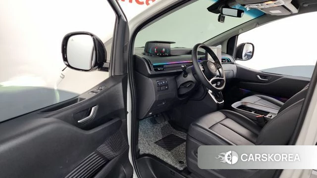 Hyundai Staria id 3876427 из Кореи 20