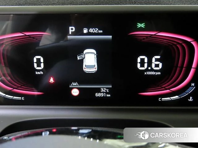 Kia The New Seltos id 4474360 из Кореи 20
