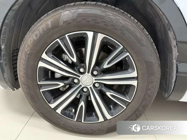 Honda Haoying PHEV id 4348650 из Китая 27