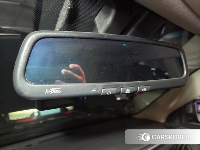 Ssangyong Beautiful Korando id 3955386 из Кореи 14