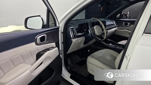 Kia The New Sorento 4th Generation id 3725855 из Кореи 20