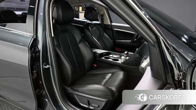 Genesis G70 id 3879894 из Кореи 20