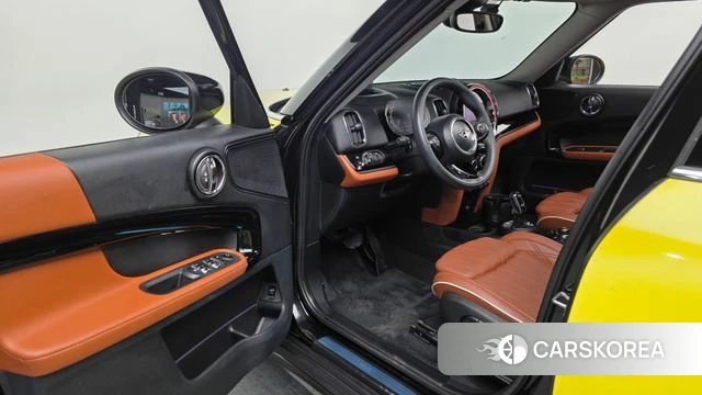 Mini Cooper Countryman id 4556783 из Кореи 33