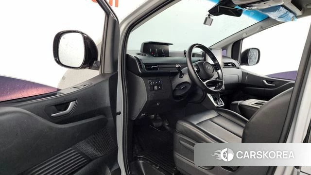 Hyundai Staria id 3910791 из Кореи 20