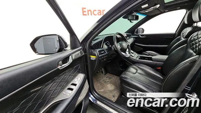 Hyundai Palisade id 2754864 из Кореи 20