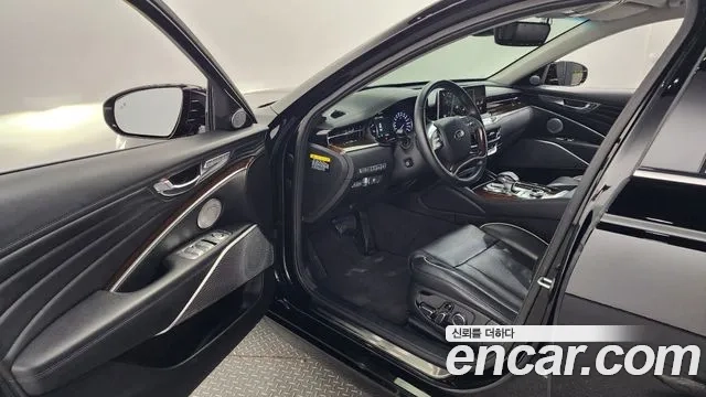 Kia More K9 id 2897226 из Кореи 20