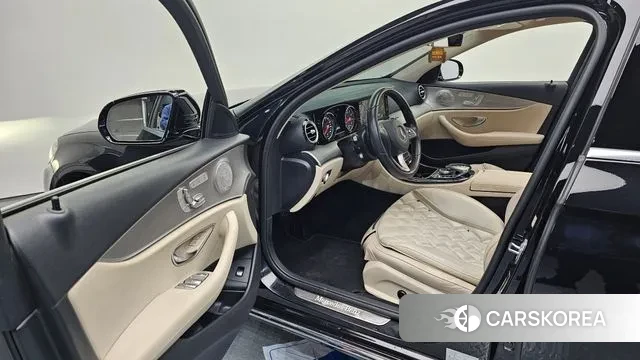 Mercedes-Benz E-Class W213 id 3474874 из Кореи 20