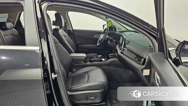 Kia Sportage 5th Generation Hybrid id 3405525 из Кореи 20