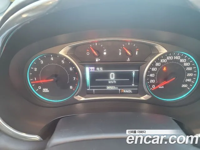 Chevrolet (GM Daewoo) All New Malibu id 2244269 из Кореи 20