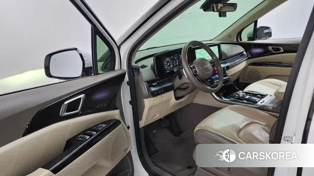 Kia Carnival 4th generation id 3735397 из Кореи 20