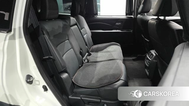 Honda Pilot 3rd generation id 4751290 из Кореи 31