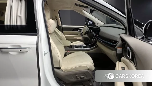 Kia The New Carnival 4th Generation id 3442225 из Кореи 20