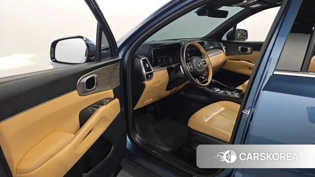 Kia Sorento 4th Generation id 4434434 из Кореи 33