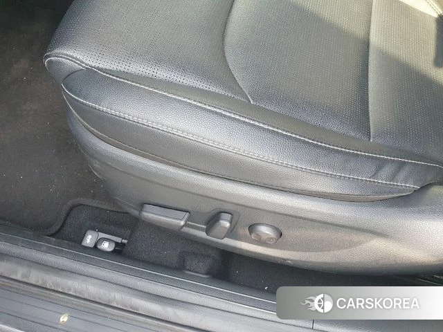 Kia The New K3 2nd generation id 4623303 из Кореи 17