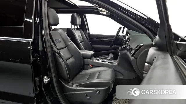 Jeep Grand Cherokee id 3368613 из Кореи 20