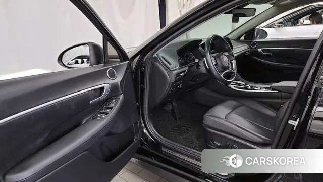 Hyundai Sonata (DN8) id 3203009 из Кореи 20