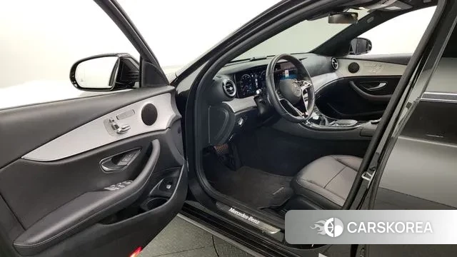 Mercedes-Benz E-Class W213 id 3032922 из Кореи 20