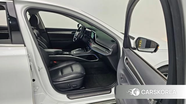 Hyundai The New Grandeur IG id 3794520 из Кореи 20