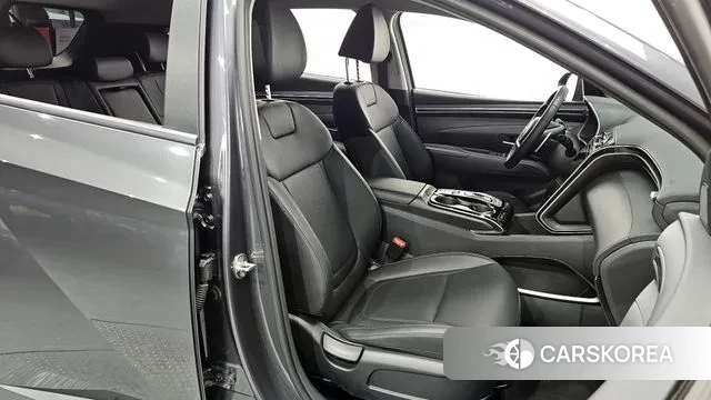 Hyundai Tucson (NX4) id 3451455 из Кореи 20