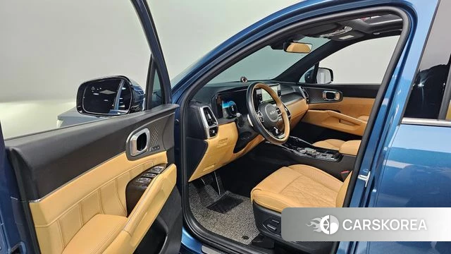 Kia Sorento 4th Generation id 4223317 из Кореи 31