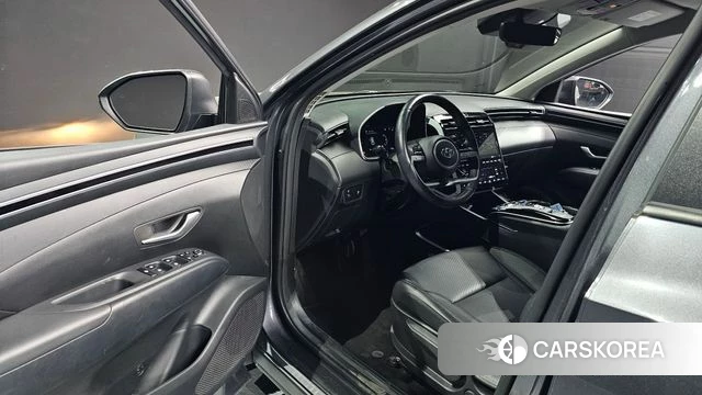 Hyundai Tucson (NX4) id 3940601 из Кореи 20