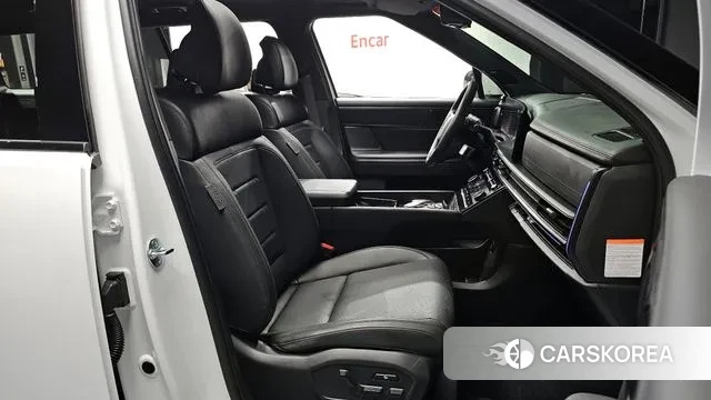 Hyundai Santa Fe (MX5) id 3596450 из Кореи 20