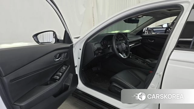 Honda Accord 11th Generation id 4590128 из Кореи 31