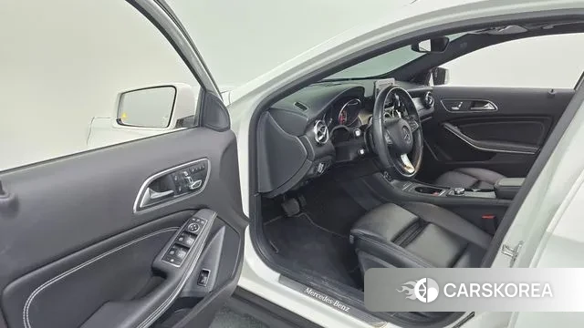 Mercedes-Benz GLA-Class X156 id 3368747 из Кореи 20