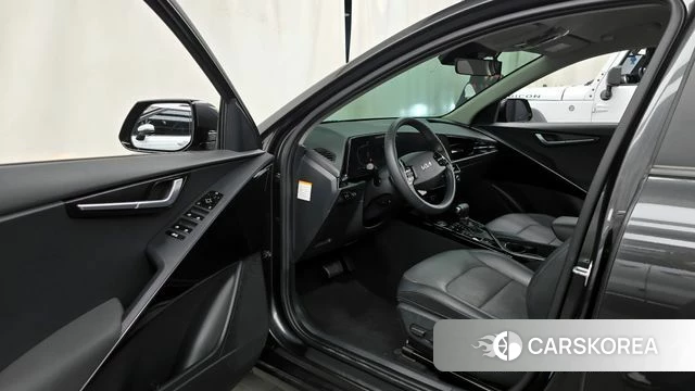 Kia Di Ol Nu Niro id 4389040 из Кореи 32